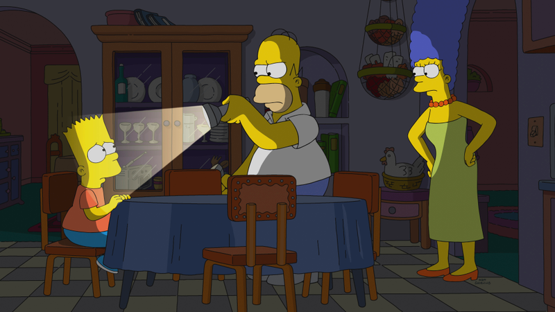 Illustration for article titled Moe gets his heart broken again, but The Simpsons can't make us care this time